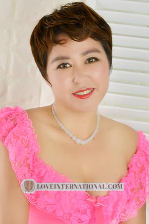 207557 - Dongmei Edad: 53 - China