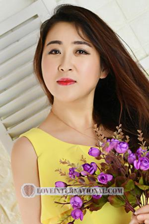 207558 - Fengwei Edad: 49 - China