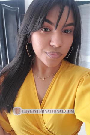 207625 - Yuranis Edad: 26 - Colombia