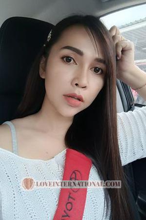 Ladies of Tailandia
