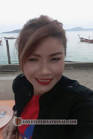 Ladies of Tailandia