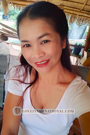 Ladies of Tailandia