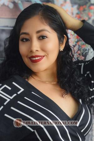 Ladies of Perú