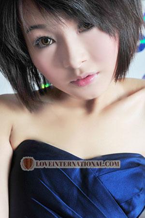 208321 - Sha Edad: 36 - China
