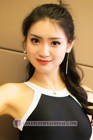 208639 - Iris Edad: 28 - China