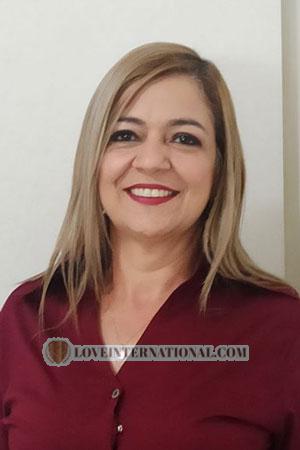 208733 - Sandra Edad: 49 - Colombia