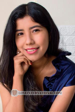 209754 - Danae Edad: 29 - Perú