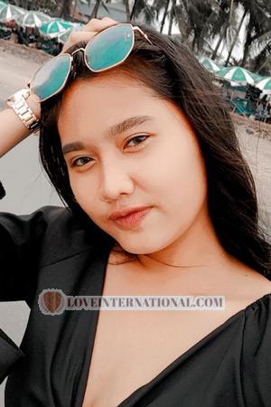 Ladies of Tailandia
