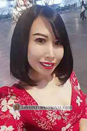Ladies of Tailandia