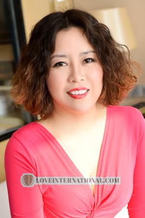 210172 - Gayle Edad: 56 - China
