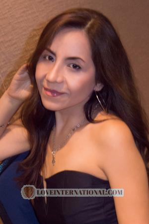 Ladies of Perú