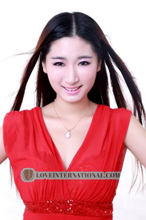 210467 - Momo Edad: 30 - China