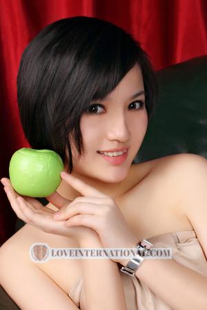 210468 - Jing Edad: 36 - China