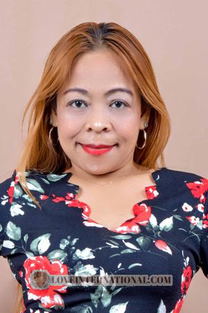 210563 - Mary Ann Edad: 53 - Filipinas
