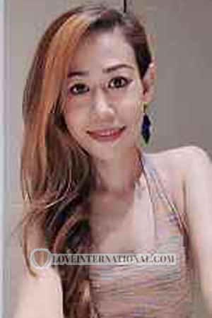 Ladies of Tailandia