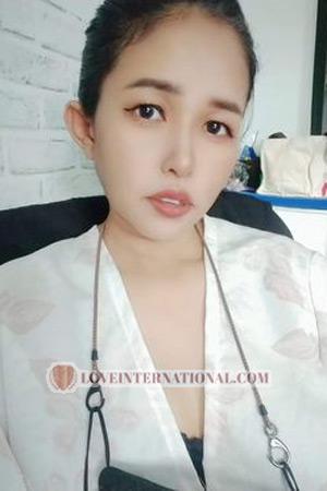 Ladies of Tailandia