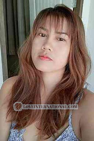 Ladies of Tailandia