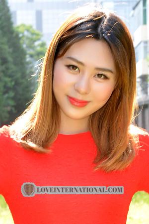 211397 - Sara Edad: 29 - China