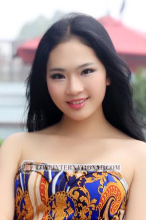 211598 - Jenny Edad: 25 - China