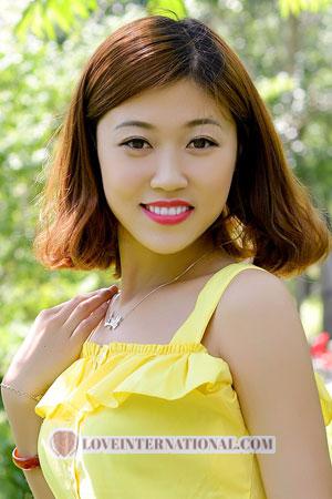 211688 - Hannah Edad: 33 - China