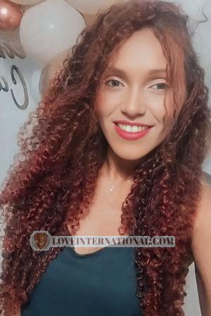 211773 - Margareth Edad: 29 - Colombia