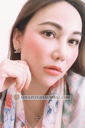 Ladies of Tailandia