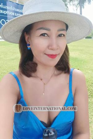 Ladies of Tailandia