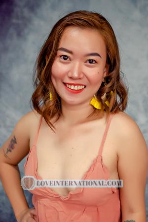 212483 - Jill Edad: 36 - Filipinas