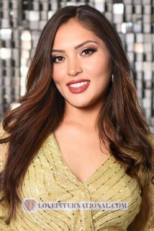 212547 - Berescith Edad: 28 - México