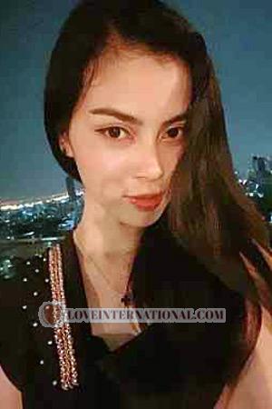 Ladies of Tailandia