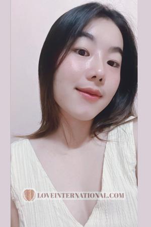 Ladies of Tailandia