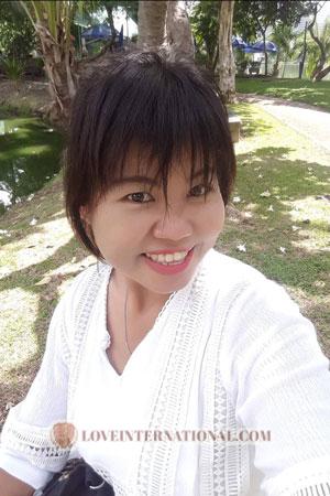 213071 - Apinya Edad: 31 - Tailandia
