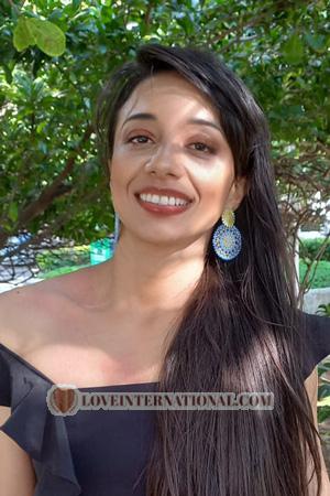 213136 - Lidis Edad: 40 - Colombia