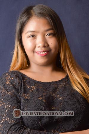 213252 - Maria Mae Edad: 24 - Filipinas