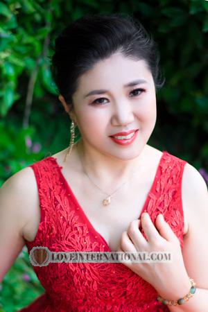 213266 - Lili Edad: 58 - China