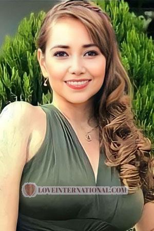 213418 - Sandra Edad: 40 - Colombia
