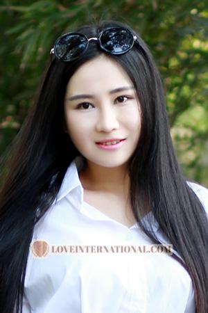 213546 - abril Edad: 25 - China