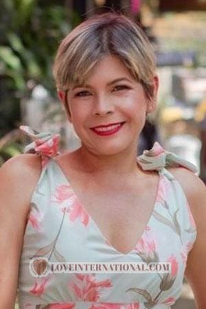 213633 - Merci Edad: 46 - Colombia
