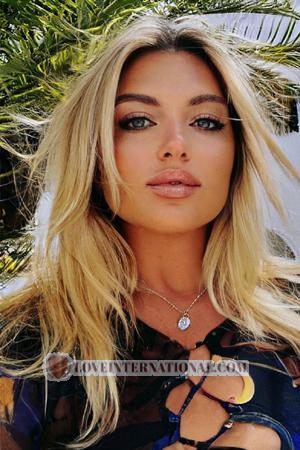 213813 - Kristina Edad: 36 - Ucrania