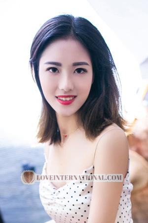 214215 - Yanting Edad: 25 - China
