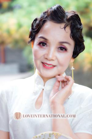 214232 - Qing Edad: 58 - China