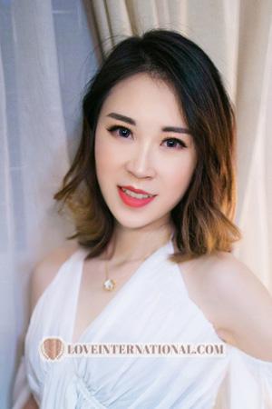 214233 - Yingwen Edad: 30 - China