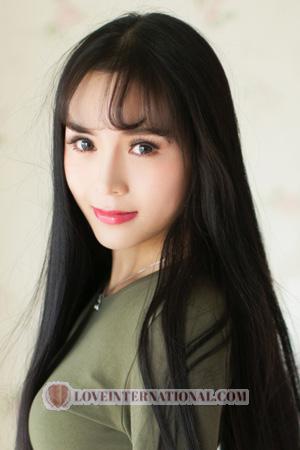 214470 - Marcia Edad: 31 - China