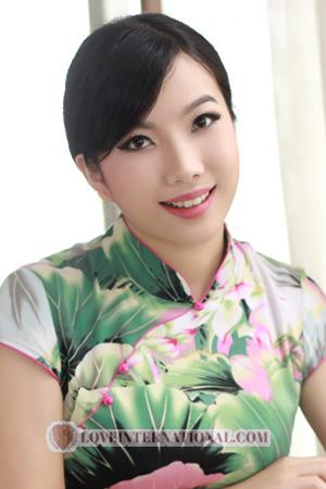 214501 - Aimee Edad: 31 - China