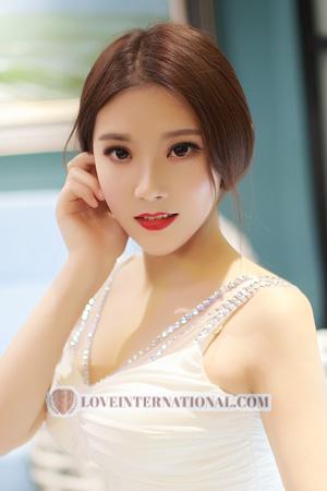 214505 - Marcia Edad: 36 - China