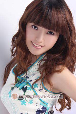 214514 - Huijun Edad: 52 - China