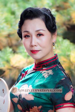 214626 - Shulan Edad: 58 - China