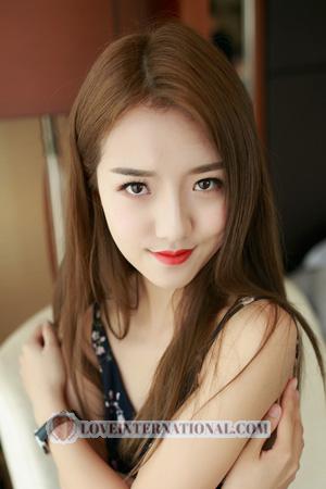 214675 - Rosalind Edad: 27 - China