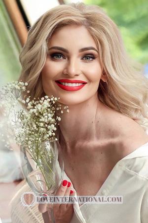 Ladies of Ucrania