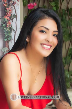 Ladies of Perú